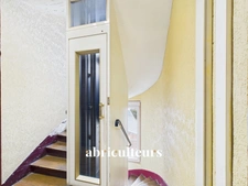 Bel appartement familial et lumineux de 105m2 dans le quartier Charonne/Porte de Vincennes