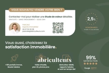 PARIS 20ème<span></span>APPARTEMENT– 2 PIECES<span></span>49,72 m2<span></span>1 CHAMBRE<span></span> 410 000€