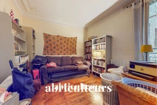 PARIS 20 - APPARTEMENT – 6 PIÈCES – 123M2 – 4 CHAMBRES - 893.000 €