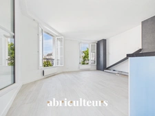 Studio d’exception en vente au cœur du 5ᵉ arrondissement de Paris