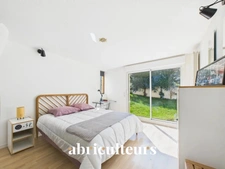 Maison Lumineuse et calme avec Jardin à Rueil-Malmaison