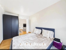 COLOMBES<span></span>APPARTEMENT FAMILIAL<span></span>4 Pièces<span></span>80 m²<span></span>balcon
