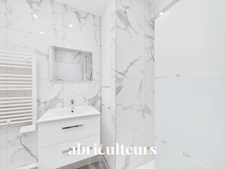 Location meublée<span></span>Bel appartement T2 de 36,75m² Lumineux avec Balcon au Dernier Étage à Boulogne-Billancourt 92100