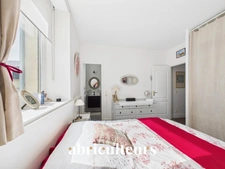 Charmant appartement en rez-de-jardin à SOISY-SUR-SEINE