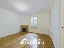 PARIS 17EME<span></span>APPARTEMENT<span></span> 2 PIECES<span></span>1 CHAMBRE <span></span>49M2- 394 000€