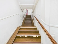 Charmant appartement traversant de 68 m² au Cœur du 16ᵉ arr. de Paris