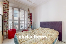 PARIS 20 - APPARTEMENT – 6 PIÈCES – 123M2 – 4 CHAMBRES - 893.000 €