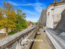 Appartement de charme – 103,71 m² – Dernier étage