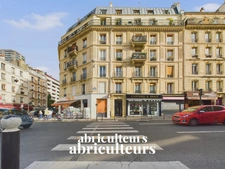 PARIS /LES OLYMPIADES- APPARTEMENT - 2 PIECES -  21 M2