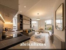 Studio d’exception en vente au cœur du 5ᵉ arrondissement de Paris