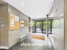 Excellent potentiel pour ce 3 pièces plein sud en vente à Montreuil (93100)