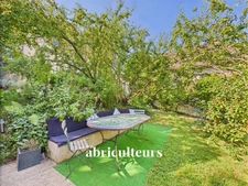 Maison Lumineuse et calme avec Jardin à Rueil-Malmaison