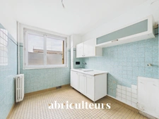 Excellent potentiel pour ce 3 pièces plein sud en vente à Montreuil (93100)