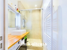 PARIS  18ème / MARCADET– APPARTEMENT – 3 PIECES – 2 CHAMBRES – 51 M2 – 510 000 €