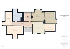 Superbe Propriété Familiale de charme de 310 m² avec piscine et magnifique jardin arboré – Yerres (91)