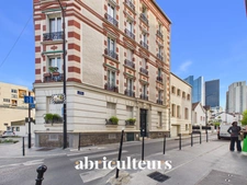 Charmant appartement  lumineux<span></span>50,7 m²<span></span>2 pièces<span></span>Courbevoie