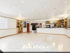 Commerce - Cession de bail - 95.00 m² - Wissous