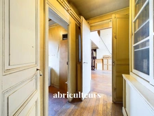PARIS 14/ PETIT MONTROUGE<span></span>ATELIER D'ARTISTE<span></span>2 PIECES<span></span>1 CHAMBRE