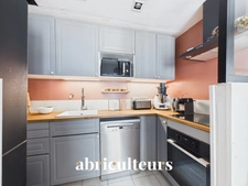 Triplex de charme rare - Quartier Notre-Dame - Versailles