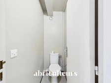 COLOMBES<span></span>APPARTEMENT FAMILIAL<span></span>4 Pièces<span></span>80 m²<span></span>balcon