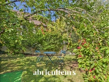 Maison Lumineuse et calme avec Jardin à Rueil-Malmaison