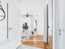 Charmant appartement traversant de 68 m² au Cœur du 16ᵉ arr. de Paris