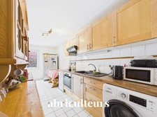 Appartement – 84,78 m² – 4 pièces – Nogent-sur-Marne