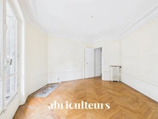Superbe appartement lumineux de 99m2 dans le quartier prestigieux de la Plaine Monceau