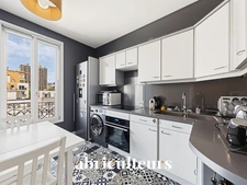 Charmant appartement  lumineux<span></span>50,7 m²<span></span>2 pièces<span></span>Courbevoie
