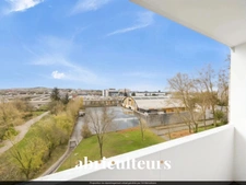 COLOMBES<span></span>APPARTEMENT FAMILIAL<span></span>4 Pièces<span></span>80 m²<span></span>balcon