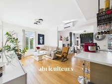 Appartement traversant de 71 m² sans vis-à-vis – Draveil