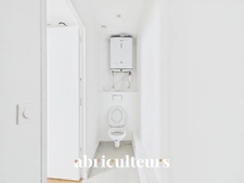 Beau duplex "esprit maison" rénové et confortable au cœur du 18ᵉ arrondissement