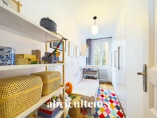 PARIS  18ème / MARCADET– APPARTEMENT – 3 PIECES – 2 CHAMBRES – 51 M2 – 510 000 €