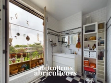 SAINT-OUEN<span></span>APPARTEMENT 6 PIECES<span></span>4 CHAMBRES<span></span>103 m2<span></span>679 000€