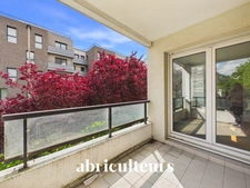 Appartement – 84,78 m² – 4 pièces – Nogent-sur-Marne
