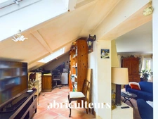 MAISON 6 PIECES - 4 CHAMBRES – MARINES – 475 000€