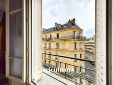 PARIS 17/PLAINE MONCEAU<span></span>3 PIECES<span></span>1 CHAMBRE<span></span>61m2<span></span>- 646 300€