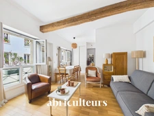 Triplex de charme rare - Quartier Notre-Dame - Versailles