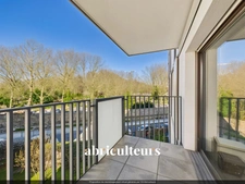 Beau T2 de 47,54 m² avec Balcon<span></span>Quartier Résidentiel Monmousseau-Vérollot