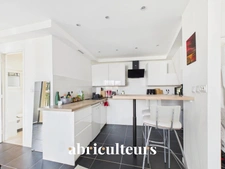 Maison Lumineuse et calme avec Jardin à Rueil-Malmaison