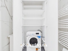 Location meublée<span></span>Bel appartement T2 de 36,75m² Lumineux avec Balcon au Dernier Étage à Boulogne-Billancourt 92100