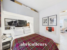 Charmant appartement de 28,66m² (Loi Carrez) dans le Marais - Paris 3ème Arrondissement