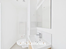 Charmant appartement T2 rénové avec vue dégagée