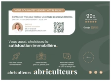 Appartement avec balcon dans immeuble récent à Bois-Colombes