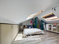 SAINT-OUEN<span></span>APPARTEMENT 6 PIECES<span></span>4 CHAMBRES<span></span>103 m2<span></span>679 000€