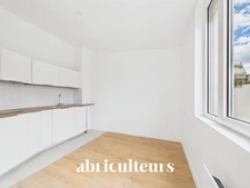 Charmant appartement T2 rénové avec vue dégagée