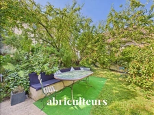 Maison Lumineuse et calme avec Jardin à Rueil-Malmaison