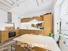 Charmant appartement de 28,66m² (Loi Carrez) dans le Marais - Paris 3ème Arrondissement