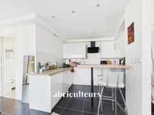 Maison Lumineuse et calme avec Jardin à Rueil-Malmaison