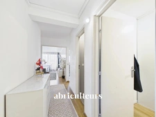 COLOMBES<span></span>APPARTEMENT FAMILIAL<span></span>4 Pièces<span></span>80 m²<span></span>balcon